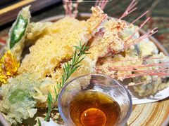 -炙柒Sekinana·精致料理 烧鸟·铁板烧(海上世界店)