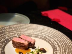 -wann lounge 低温慢煮牛排·清吧
