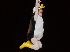 -DC少儿舞蹈培训中心(人民桥店)