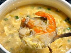 -旺角小渔村(二马路店)