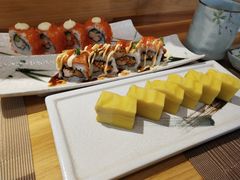 玉子烧-酒井酱子·深夜食堂(东城汇店)