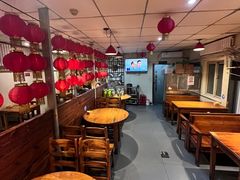-禧福徕盆盆香川菜馆