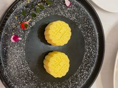 -富淳饭店(世纪公园店)