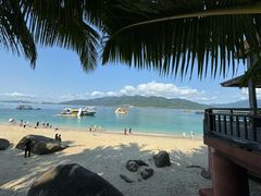 -海南分界洲岛旅游区