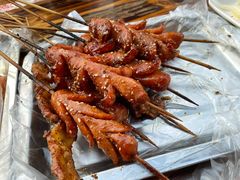 -阿梅姐美食店