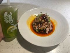 -永安鱼庄·镇江菜(东吴路店)