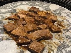 -么子烤肉(化龙池店)
