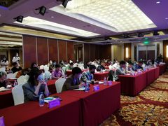 -北京丽景湾国际酒店