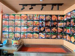 -丹东立强海鲜烧烤·牛B大串(星海店)
