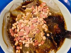 -马路边边 传媒大学店