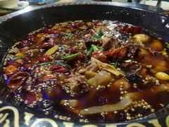 -一只烧鸡公(游仙店)