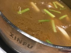 -掂档潮汕牛肉火锅(沈阳万象城店)