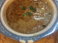 -乔家满族八大碗(流水沟店)