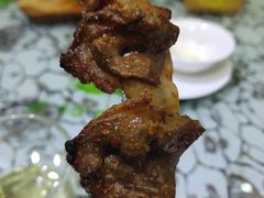 -新疆风味冷水鱼庄(友谊峰路店)