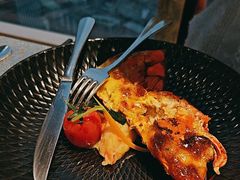 -美食汇自助餐厅(成都万达瑞华酒店)