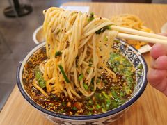 -有礼有面(知春路店)