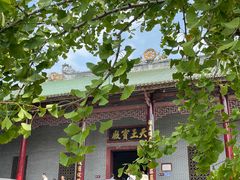 -南华禅寺