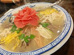 -老雒阳面馆·水席(王城路店)