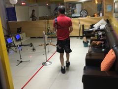 -道顺射箭·团建·骑射(张杨路店)