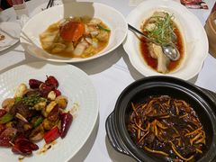 -上海小南国(金桥国际广场店)