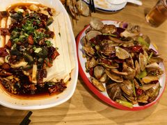 -烤满分·东北烧烤(首经贸店)