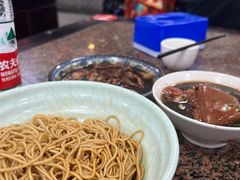 羊杂-张一品食府