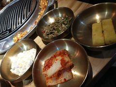 -金顺韩式烤肉·网红烤肉店(广利路店)