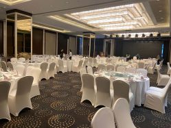 -重庆江北希尔顿逸林酒店·宴会厅