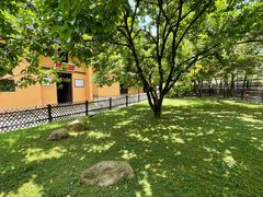 -毛泽东同志旧居