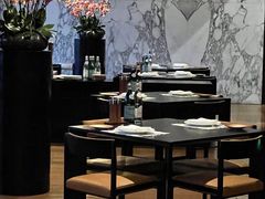 -当米亚诺意大利餐厅(武汉光谷凯悦酒店)