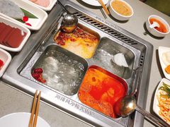-海底捞火锅(天津SM城市广场店)