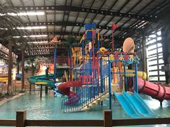 -南宫温泉水世界