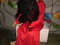 -长藤鬼校(龙翔店)