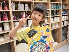 -艺塔木美学教育(和达校区)