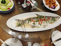 -玉舌尖私房菜(裕华店)