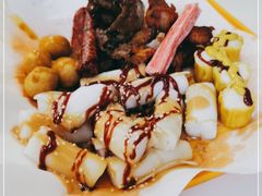 -華歡冰室-WahFoon(吉大店)