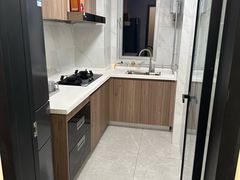 -初禾Film·Apartment(深圳福田岗厦地铁站店)