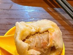 蟹粉鲜肉生煎-大壶春生煎(四川中路店)