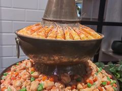 -蛙蛙叫·牛蛙烤鱼(北京总店)