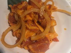 -新石器烤肉(百联川沙店)