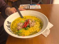 -和府捞面(星荟中心店)