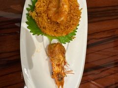 -厦门朗豪酒店 · 明阁中餐厅