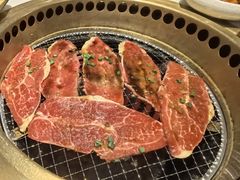 -炙城·韩式烤肉(南京东路店)