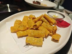 -海味世家·家常菜馆(明州里店)