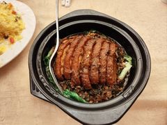 -亚龙湾红树林度假酒店御粤阁