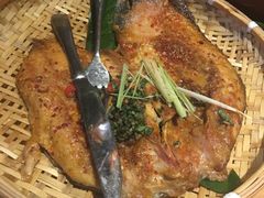 -云海肴·汽锅鸡·云南菜(天津国金汇店)