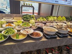-锦顺海鲜•口味菜(李村店)