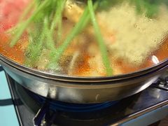 -花腰餐吧Bistro烧烤 傣味(传媒大学店)