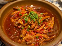 -图味美小黄鱼·景德菜(浙江路店)