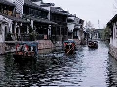 -衣裳街历史文化街区